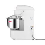 Spiraalkneder - 100 L - 64 Kg Deeg - 2 Snelheden - 400V - Afbeelding 11