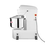 Spiraalkneder - 100 L - 64 Kg Deeg - 2 Snelheden - 400V - Afbeelding 5