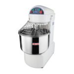Spiraalkneder - 50 L - 32 Kg Deeg - 2 Snelheden - 400V