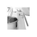 Planeetmenger - 7 L - Tot 2 Kg Deeg - Wit - 230V