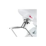 Planeetmenger - 7 L - Tot 2 Kg Deeg - Wit - 230V