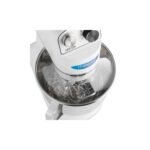 Planeetmenger - 7 L - Tot 2 Kg Deeg - Wit - 230V