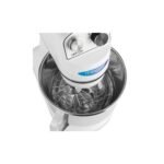 Planeetmenger - 7 L - Tot 2 Kg Deeg - Wit - 230V
