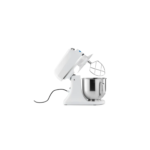 Planeetmenger - 7 L - Tot 2 Kg Deeg - Wit - 230V