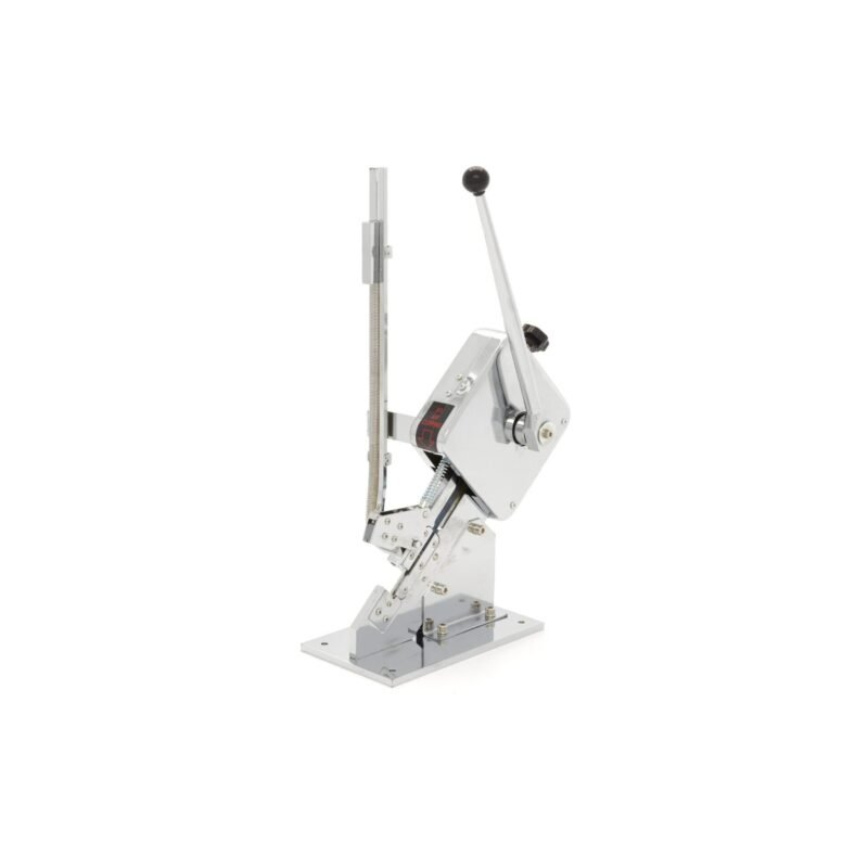 Worsten Clipper - Handmatig - excl. U-Clips