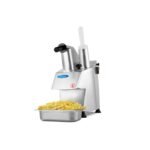 Groentesnijmachine - tot 450 Kg/Uur - incl. 5 Snijschijven - 230V
