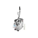 Groentesnijmachine - tot 450 Kg/Uur - incl. 5 Snijschijven - 230V