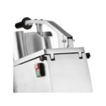 Groentesnijmachine - tot 450 Kg/Uur - incl. 5 Snijschijven - 230V