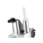 Groentesnijmachine - tot 450 Kg/Uur - incl. 5 Snijschijven - 230V