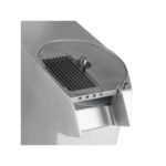 Groentesnijmachine - tot 450 Kg/Uur - incl. 5 Snijschijven - 230V