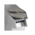 Groentesnijmachine - tot 450 Kg/Uur - incl. 5 Snijschijven - 230V