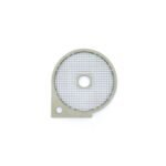 Maxima VC450 - Blokjesmes 8 x 8 mm