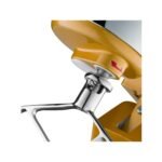 Planeetmenger - 7 L - Tot 2 Kg Deeg - Goudgeel - 230V