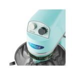 Planeetmenger - 7 L - Tot 2 Kg Deeg - Pastel Blauw - 230V