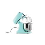 Planeetmenger - 7 L - Tot 2 Kg Deeg - Pastel Blauw - 230V