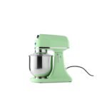 Planeetmenger - 7 L - Tot 2 Kg Deeg - Pastel Groen - 230V