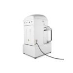 Spiraalkneder - 60 L - 38 Kg Deeg - 2 Snelheden - 400V