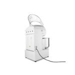Spiraalkneder - 60 L - 38 Kg Deeg - 2 Snelheden - 400V