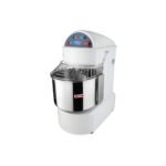 Spiraalkneder - 60 L - 38 Kg Deeg - 2 Snelheden - 400V