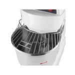 Spiraalkneder - 60 L - 38 Kg Deeg - 2 Snelheden - 400V