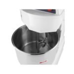 Spiraalkneder - 60 L - 38 Kg Deeg - 2 Snelheden - 400V