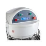 Spiraalkneder - 60 L - 38 Kg Deeg - 2 Snelheden - 400V