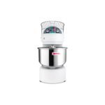 Spiraalkneder - 75 L - 48 Kg Deeg - 2 Snelheden - 400V