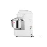 Spiraalkneder - 75 L - 48 Kg Deeg - 2 Snelheden - 400V