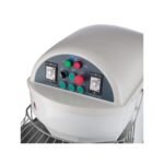 Spiraalkneder - 75 L - 48 Kg Deeg - 2 Snelheden - 400V