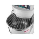 Spiraalkneder - 75 L - 48 Kg Deeg - 2 Snelheden - 400V