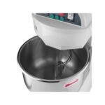 Spiraalkneder - 75 L - 48 Kg Deeg - 2 Snelheden - 400V