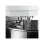 Spiraalkneder - 75 L - 48 Kg Deeg - 2 Snelheden - 400V