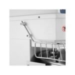 Spiraalkneder - 75 L - 48 Kg Deeg - 2 Snelheden - 400V