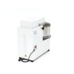 Spiraalkneder - 20 L - 12 Kg Deeg - 2 Snelheden - Uitneembare Kom - 230V