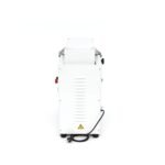 Spiraalkneder - 20 L - 12 Kg Deeg - 2 Snelheden - Uitneembare Kom - 230V