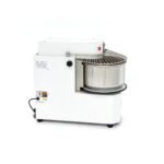 Spiraalkneder - 20 L - 12 Kg Deeg - 2 Snelheden - Uitneembare Kom - 230V