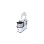 Spiraalkneder - 20 L - 12 Kg Deeg - 2 Snelheden - Uitneembare Kom - 230V