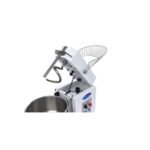 Spiraalkneder - 20 L - 12 Kg Deeg - 2 Snelheden - Uitneembare Kom - 230V