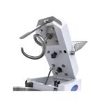 Spiraalkneder - 20 L - 12 Kg Deeg - 2 Snelheden - Uitneembare Kom - 230V