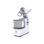 Spiraalkneder - 30 L - 18 Kg Deeg - 2 Snelheden - Uitneembare Kom- 230V