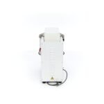 Spiraalkneder - 30 L - 18 Kg Deeg - 2 Snelheden - Uitneembare Kom- 230V