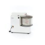 Spiraalkneder - 30 L - 18 Kg Deeg - 2 Snelheden - Uitneembare Kom- 230V
