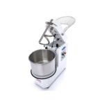 Spiraalkneder - 30 L - 18 Kg Deeg - 2 Snelheden - Uitneembare Kom- 230V