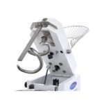 Spiraalkneder - 30 L - 18 Kg Deeg - 2 Snelheden - Uitneembare Kom- 230V