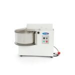 Spiraalkneder - 50 L - 30 Kg Deeg - 2 Snelheden - Uitneembare Kom - 400V