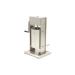 Worstenvuller - 12 L - Verticaal - incl. 4 Vulbuizen