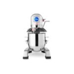 Planeetmenger - 10 L - Tot 5 Kg Deeg - 3 Snelheden - 230V