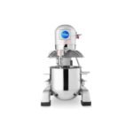 Planeetmenger - 10 L - Tot 5 Kg Deeg - 3 Snelheden - 230V