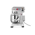 Planeetmenger - 10 L - Tot 5 Kg Deeg - 3 Snelheden - 230V