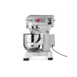 Planeetmenger - 10 L - Tot 5 Kg Deeg - 3 Snelheden - 230V